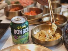 -老板娘的烤肉店(港湾广场店)