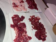 -潮牛岛·潮汕鲜切牛肉自助火锅(无锡首店)