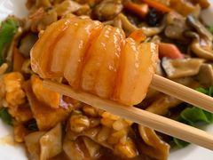 -裕德隆清真饭庄·天津特色菜(河东店)