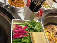 -姚稷大铁锅(龙之梦店)