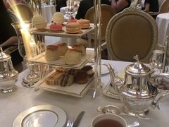 -The Ritz Restaurant