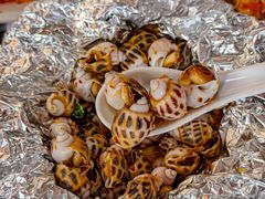 -岛中岛·海鲜大排档·万宁老字号(东澳店)