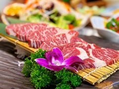 -千寻山野烤肉(中关村店)