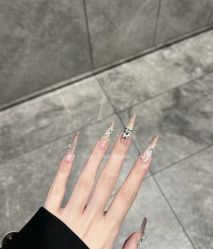 -斯馨·健康美甲美睫