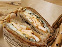 -萤火虫咖啡(后海店)