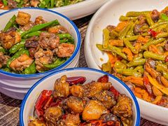 -铁公鸡·四川料理(天环广场店)