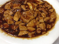 三虾豆腐-石家饭店中市店