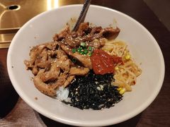 -新石器烤肉(之心城店)