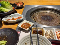 -焱铁烧·黑毛和牛专门店(南宁万象城店)