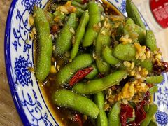 -江城燕子大排档(江汉路步行街店)