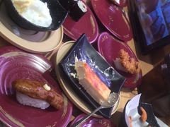 -寿司郎(皇庭广场店)