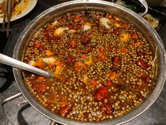 -大川先生·小龙虾·川菜(信义坊店)