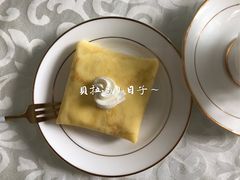 -Tomado绿色烘焙(大尧三路店)