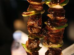 -拉蒂娜·巴西牛排馆 Latina·Brazilian Steakhouse(陆家嘴旗舰店)