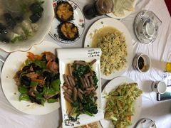 -宾朋海鲜特色美食餐厅·纯手工鲅鱼水饺(兴海路店)