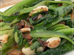 -皇后餐厅-煲仔·小菜·打边炉(古北店)