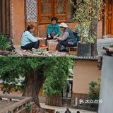 陳自在在沙溪｜让人静下心放慢时光的地方