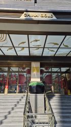 -中国黄金(北京旗舰店)
