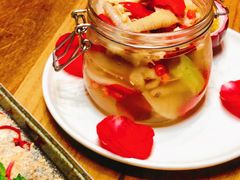 老成都泡椒凤爪-成都吃客(九眼桥店)