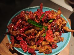 -山石榴·贵州菜(陆家嘴中心店)