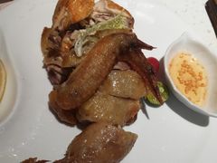 -青叶202都市餐厅(迪诺水镇店)