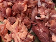 碳锅涮羊肉-羊圈(樊洼路店)