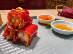 -点都德(汇点楼店)