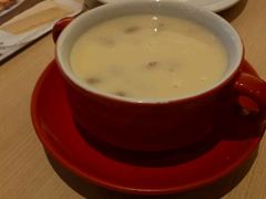 罗宋汤-老娘舅中式快餐(美好广场店)