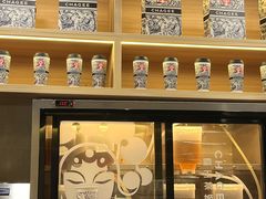 -霸王茶姬(广州白云悦和方店)