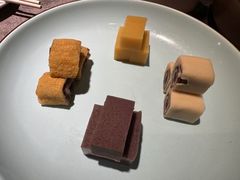 -羲和雅苑•北京烤鸭(瑞吉店)
