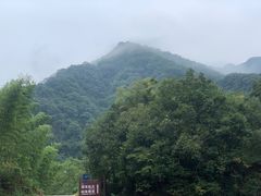 -水墨汀溪风景区