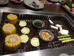-樱宿日式和牛烧肉(五道口店)