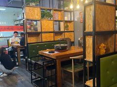 -四斤烤肉(东戴河孟家店)