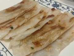香煎肠粉-稻香酒家·34年老字号·港式粤菜(汉街店)