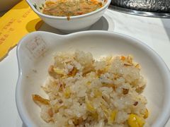 -犇鼎牛潮汕牛肉火锅(新辰里学清路店)