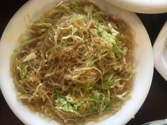 -宣威山野人家·云南菜·菌火锅(金碧店)