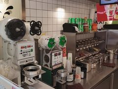 -吾饮良品水果茶(江汉一路店)