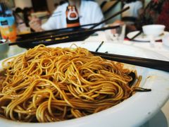 葱油拌面-得月楼·省级非遗·传统苏帮菜(观前店)