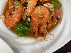 -望海潮海鲜店 特色家常菜(在海一方店)