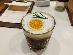 Black&nbsp;Sour-Eu2+ coffee(上大路店)