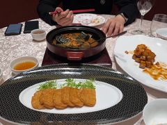 -新光酒家·河豚·海鲜·蟹料理(浦东店)