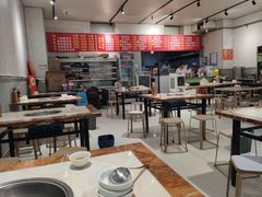 大堂-海关荤豆花(洋河一路店)