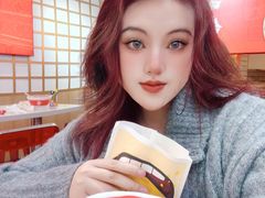 -吉品合酥脆烤饼(嘉里城店)