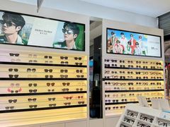 -宝岛眼镜(慈溪大润发店)