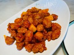 -小菜园新徽菜(扬州华润万象汇店)