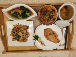 点击看大图 -蔓馨宜母婴护理中心(橡树星座店)