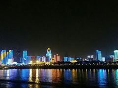 -武汉两江游览·夜游长江(汉口粤汉码头)