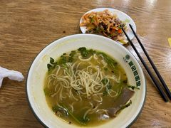 -崔记拉面馆(航北店)