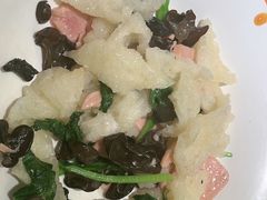-香阁餐厅·常州菜·常州菜代表品牌(新北奥体店)