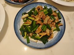 -日丰园海肠水饺·老字号大连海鲜(银泰城店)